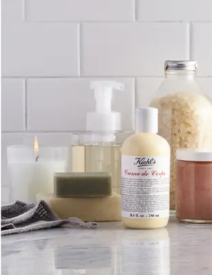 KIEHL'S Crème de Corps body moisturiser 250ml detail 2