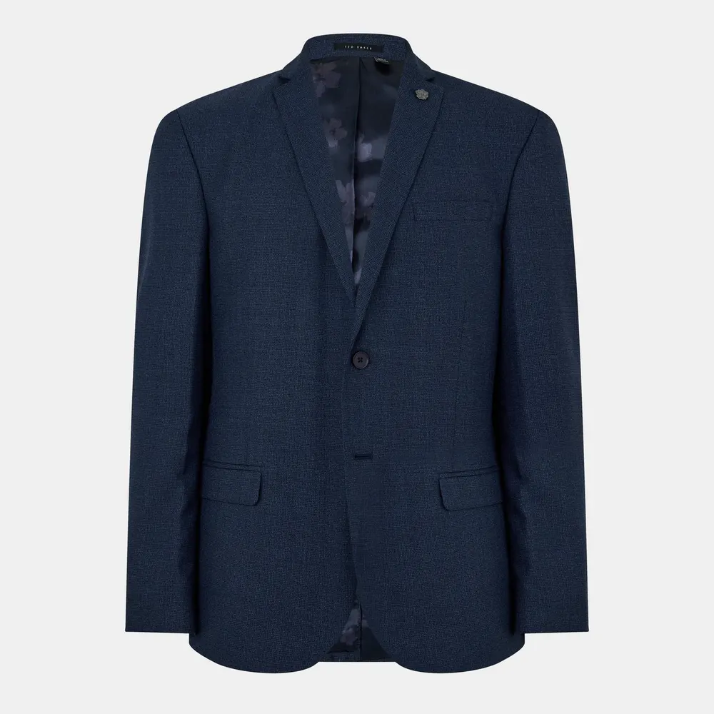 Ted Baker Men's Fleck Suit Jacket