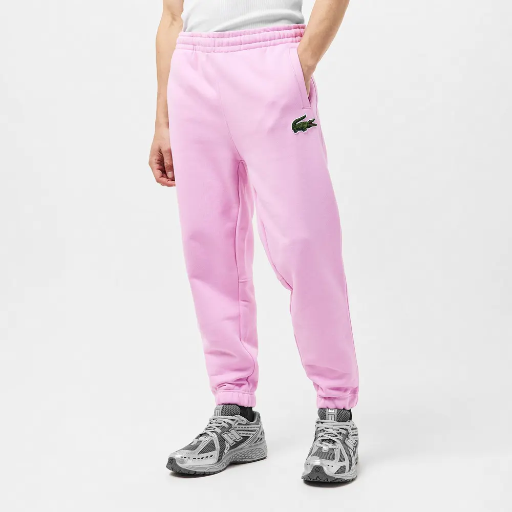 Lacoste Jogging Bottoms detail 3