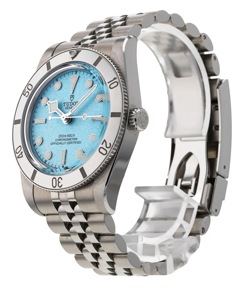 Tudor Black Bay 54 M79000-0001 — 2026 — Good detail 2