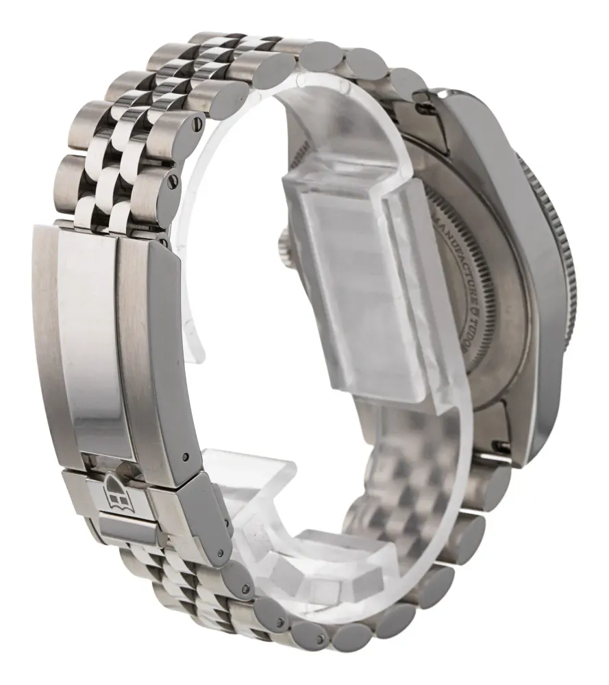 Tudor Black Bay 54 M79000-0001 — 2026 — Good detail 3