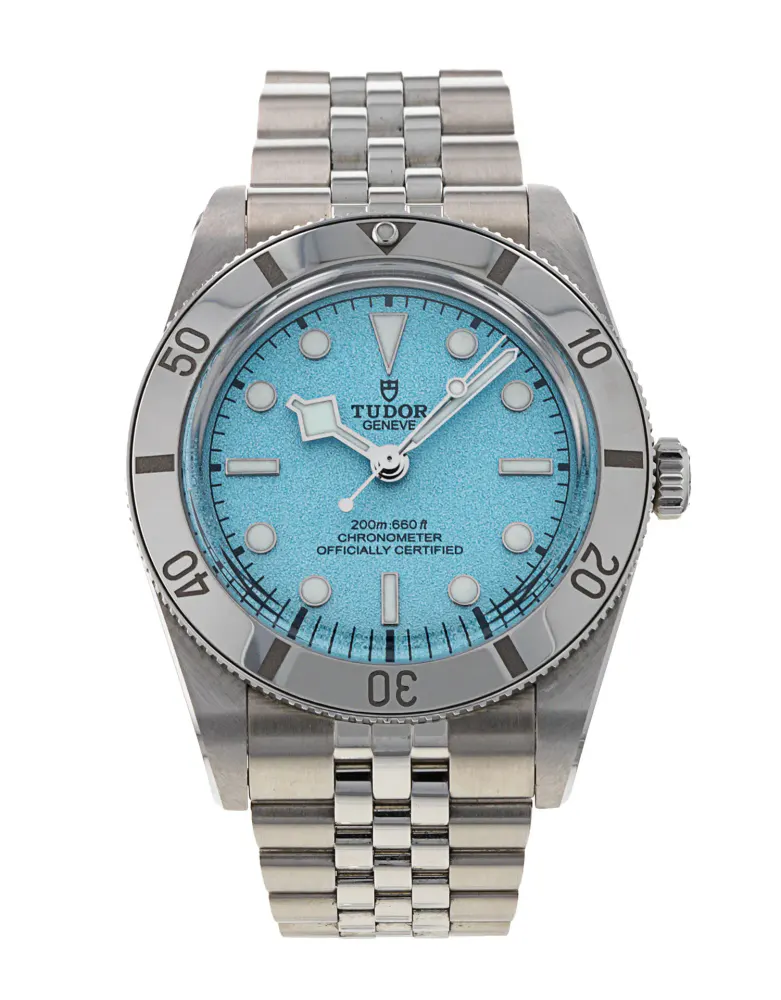 Tudor Black Bay 54 M79000-0001 — 2026 — Good