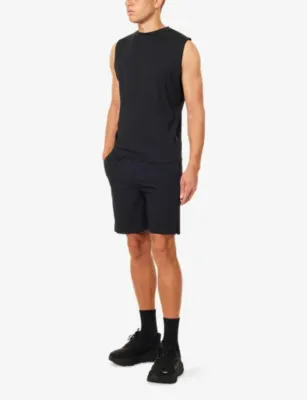 CONDITION Aero Crew Neck Jersey Tank Top detail 2