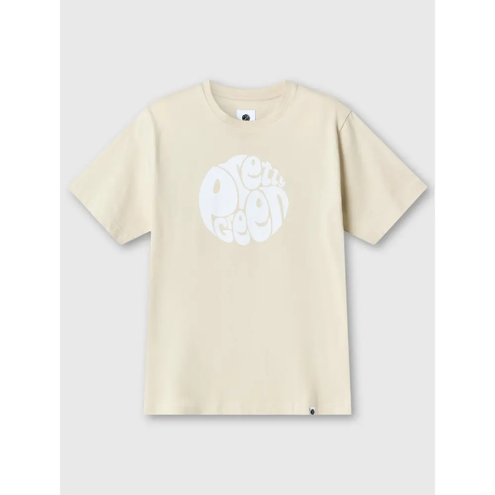 Pretty Green Men's Gillespie Logo Regular Fit T-Shirt