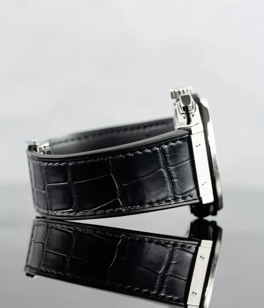 Hublot Classic Fusion 521.NX.1171.LR — 2021 — Very good in Black Baton, additional product view 2