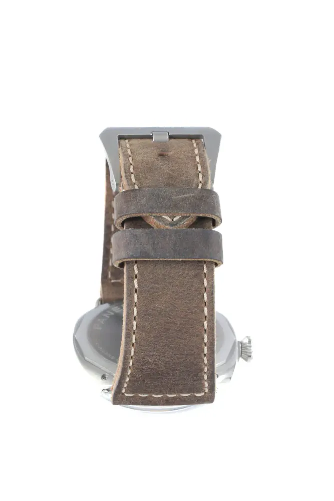Panerai Radiomir Tre Giorni PAM01350 — 2024 — Excellent in Beige Quarter Arabic, additional product view 3