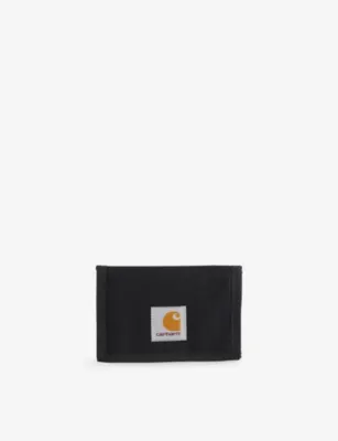 CARHARTT WIP Alec Woven Wallet
