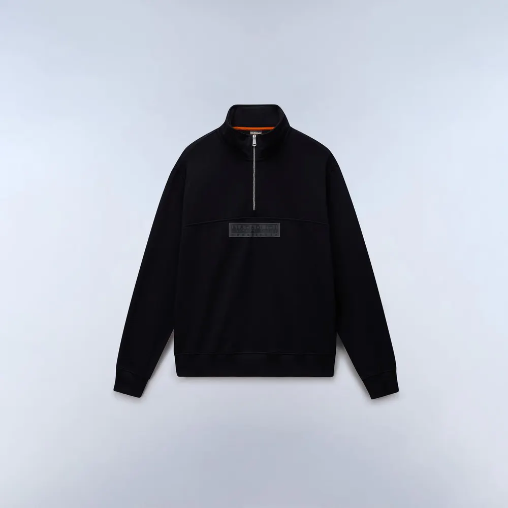 Napapijri Napa Box 1/4 Zip Mens