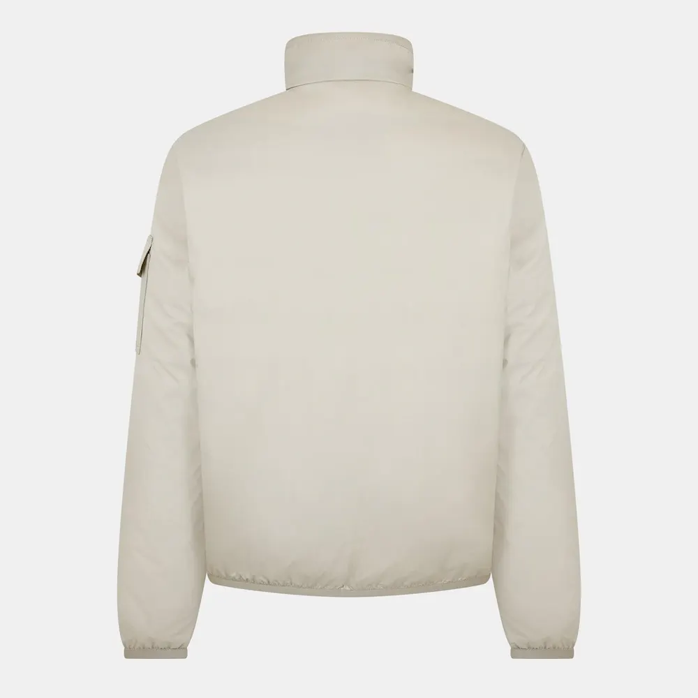 Moncler Men's Breeze Bomb Bomber Jacket detail 2