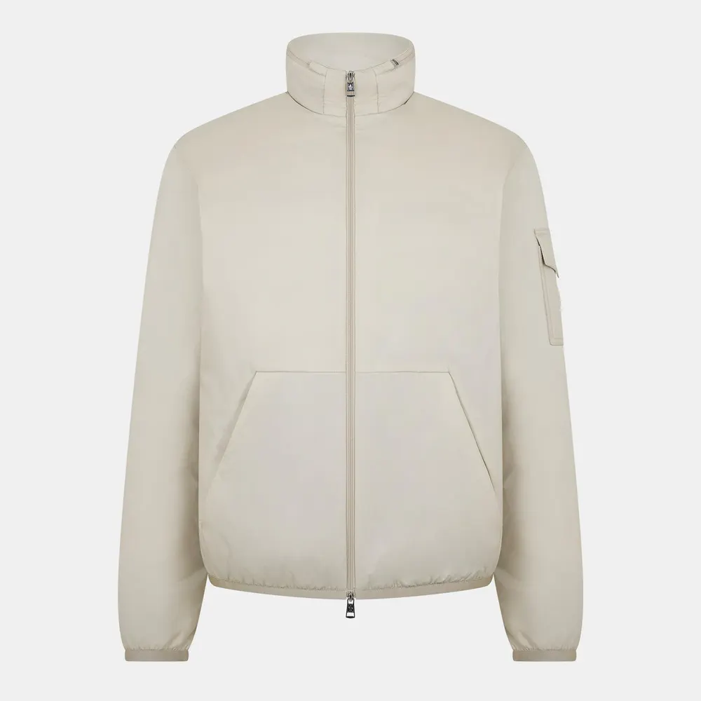 Moncler Men's Breeze Bomb Bomber Jacket