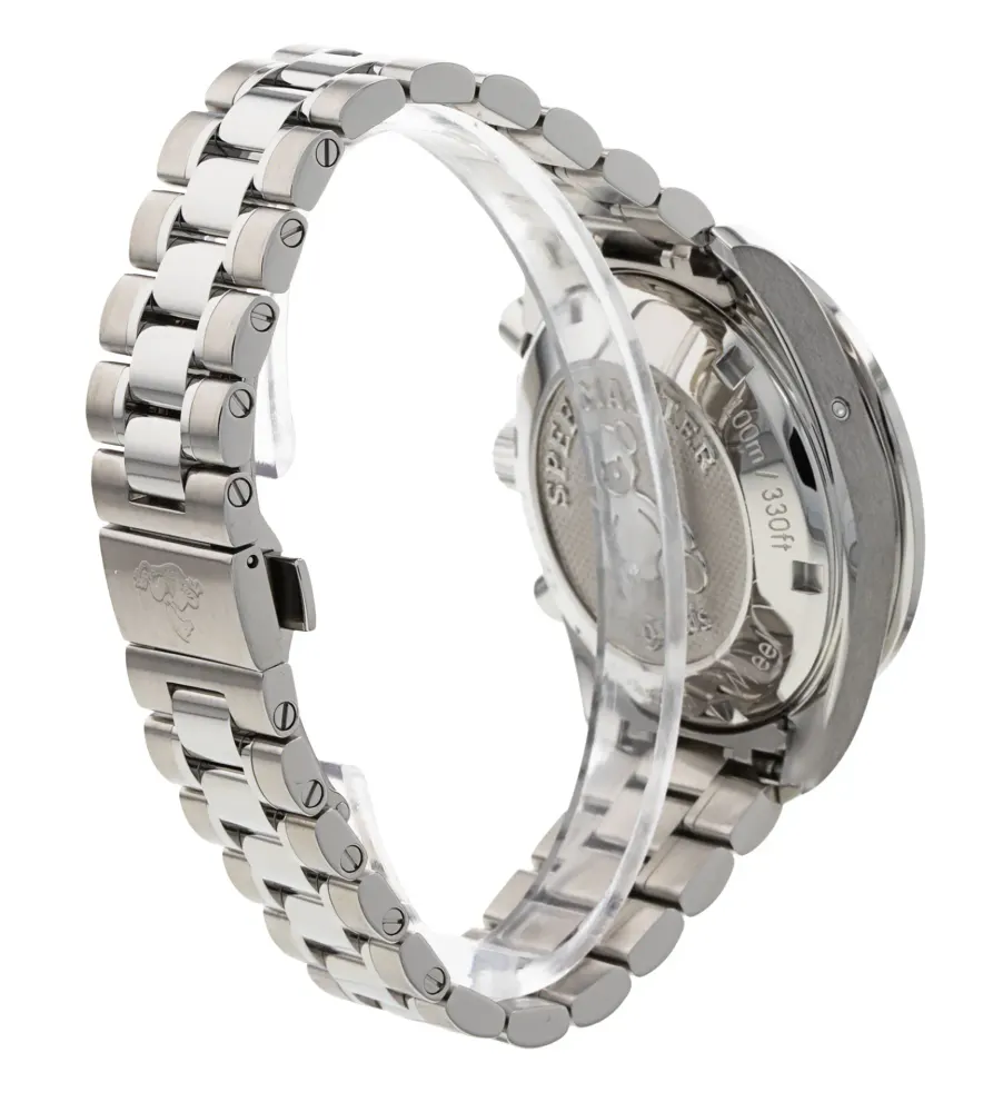 Omega Speedmaster 38 324.30.38.50.03.002 — 2024 — Very good detail 3