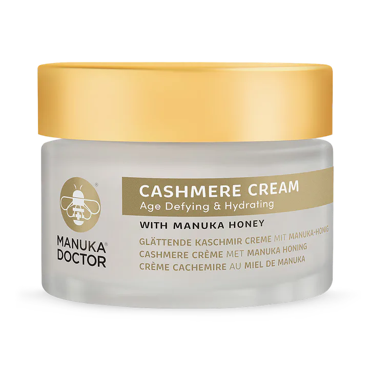 Manuka Doctor Cashmere Cream 40ML
