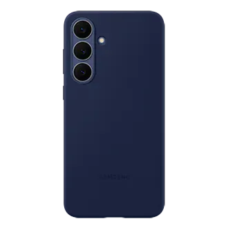 Samsung Silicone Case for Galaxy S25 FE