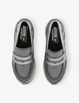 NEW BALANCE 1906L Mesh Loafers - EUR 42 / 8 UK MEN detail 2