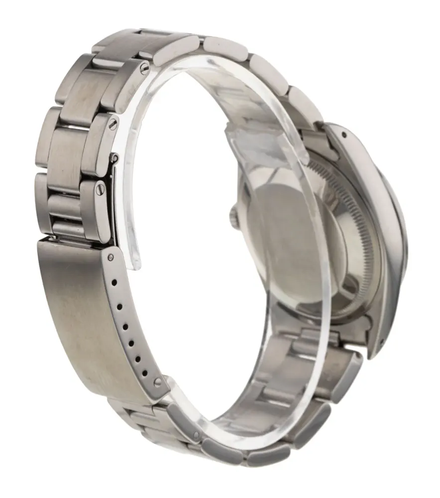 Rolex Oyster Perpetual Date 15200 — 1992 — Very good detail 3