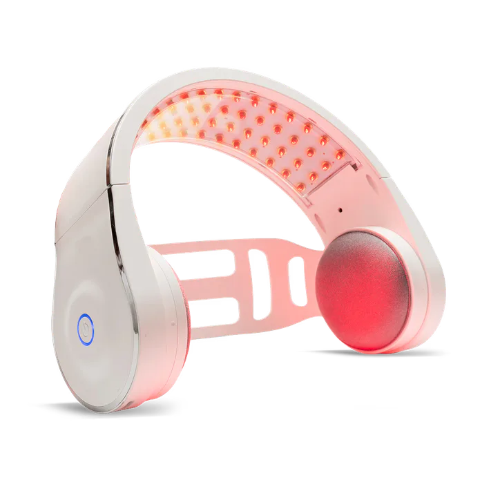 Rio HairGrow Laser Head Band