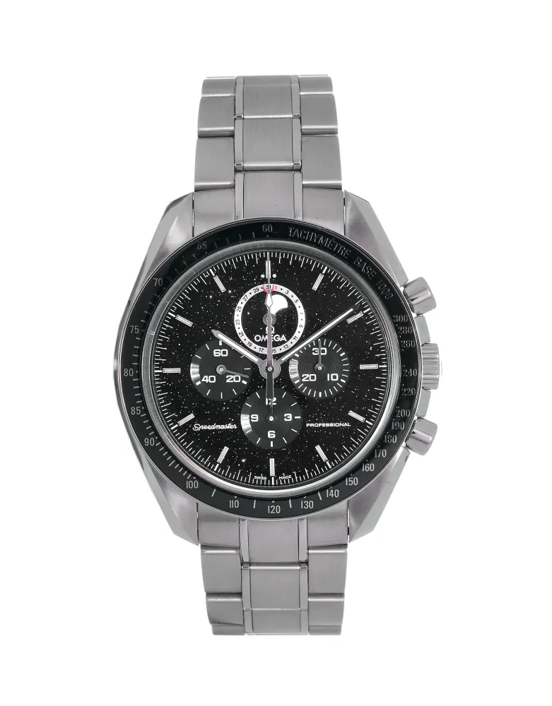 Omega Speedmaster Moonwatch 311.30.44.32.01.001 — 2020 — Very good