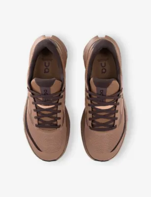 ON Cloudvista 3 Mesh Trainers - EUR 44.5 / 10.5 UK MEN in PORTOBELLO MULBERRY, additional product view 2