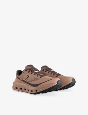 ON Cloudvista 3 Mesh Trainers - EUR 44.5 / 10.5 UK MEN in PORTOBELLO MULBERRY, additional product view 3