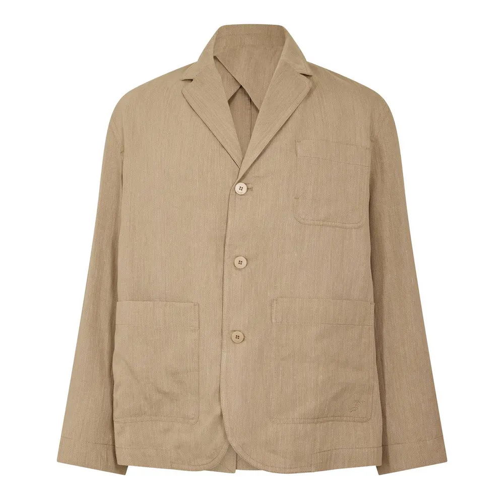 Jacquemus Mens Pastro Jacket