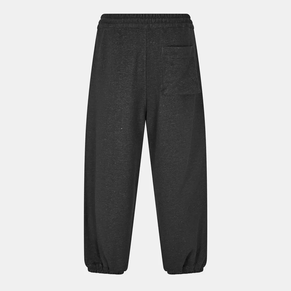 Vivienne Westwood Men's Viv Ibiza Closed Cuff Fleece Joggers detail 2