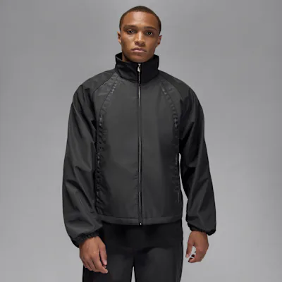Jordan Air Jordan Men's Tracksuit Jacket - Off-Noir in Off-Noir – Nike men's and unisex