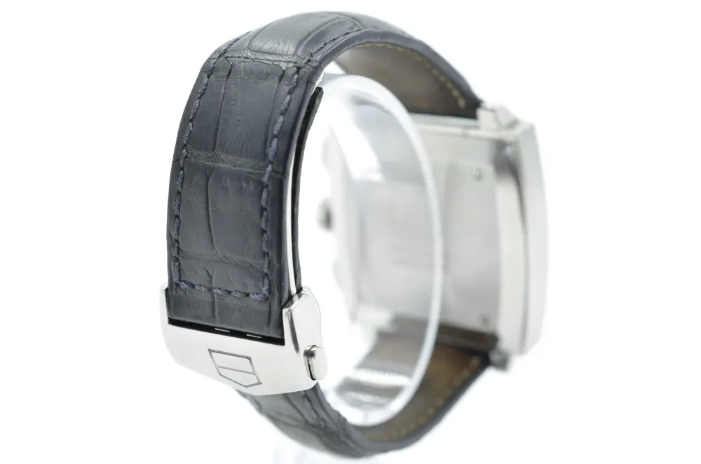 Tag Heuer Monaco CW2113.FC6183 — 2004 — Very good detail 3