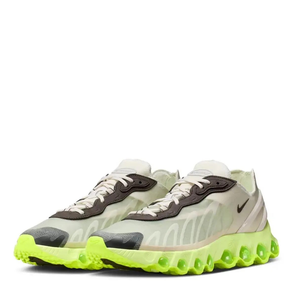 For Him Nike Men's AM DN8 QS Low-Top Trainers detail 3
