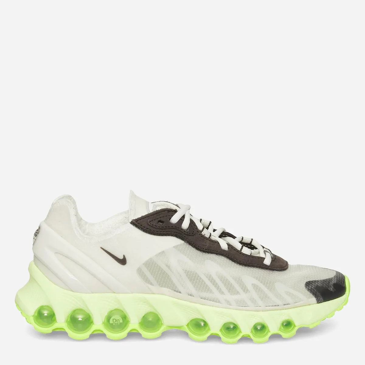 For Him Nike Men's AM DN8 QS Low-Top Trainers