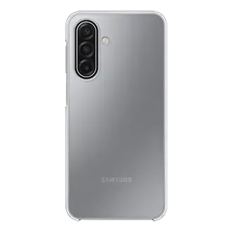 Samsung Clear Case for Galaxy A17 4G | A17 5G – Consumer technology