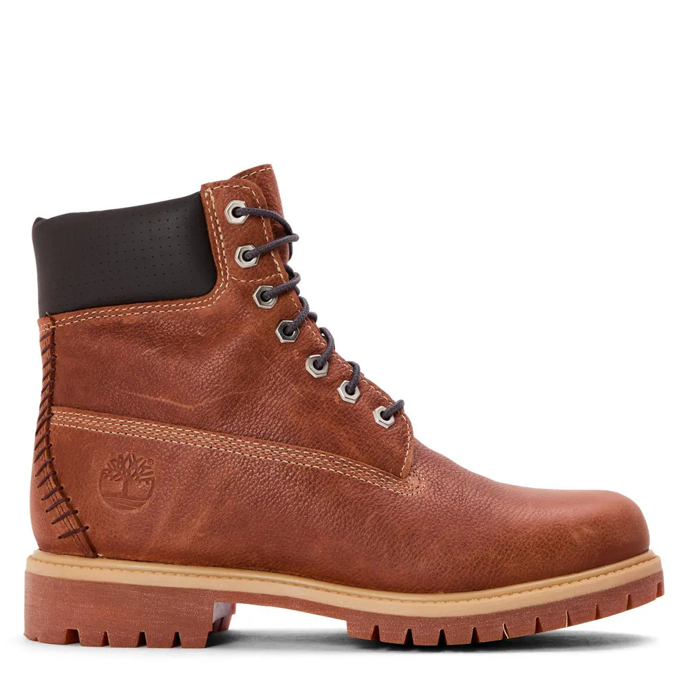 Timberland Men's Rugged Boots