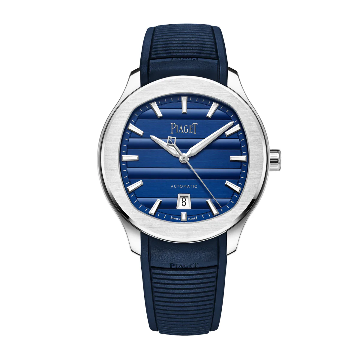 Piaget Polo Signature Date 42mm Mens Watch