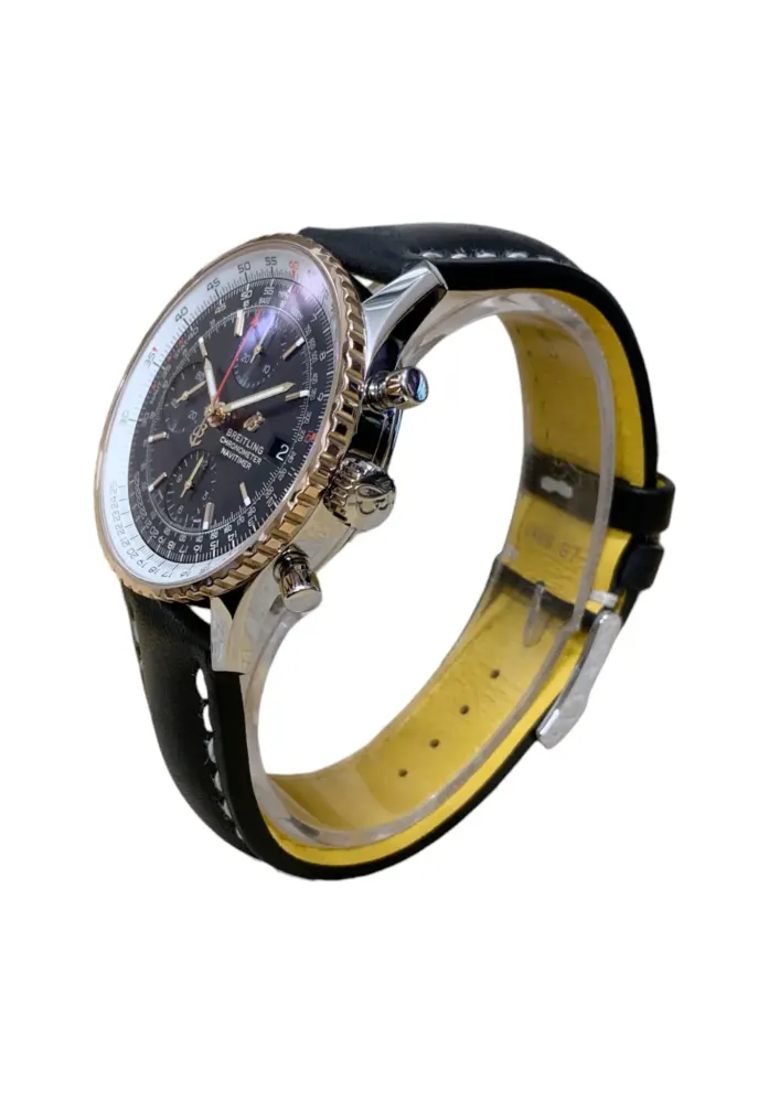 Breitling Navitimer U13324 — 2024 — Excellent detail 2