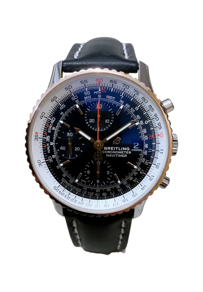 Breitling Navitimer U13324 — 2024 — Excellent