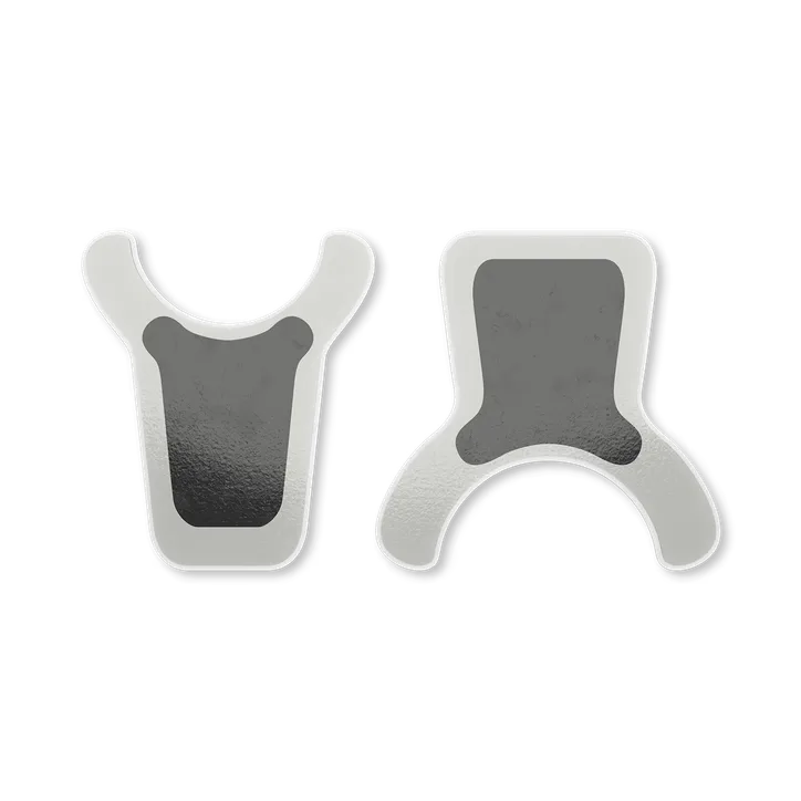 Tenscare Ailment Specific Knee Stim electrode, additional product view 2