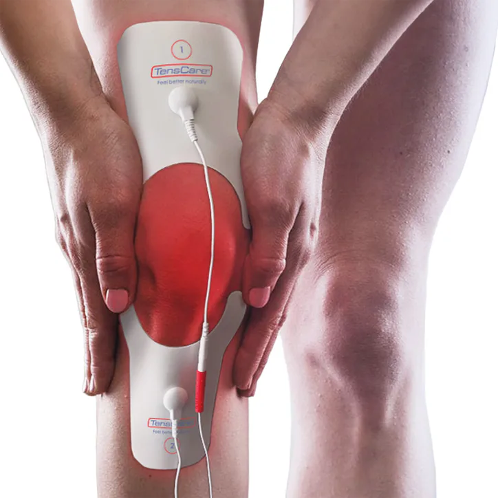 Tenscare Ailment Specific Knee Stim electrode, additional product view 3
