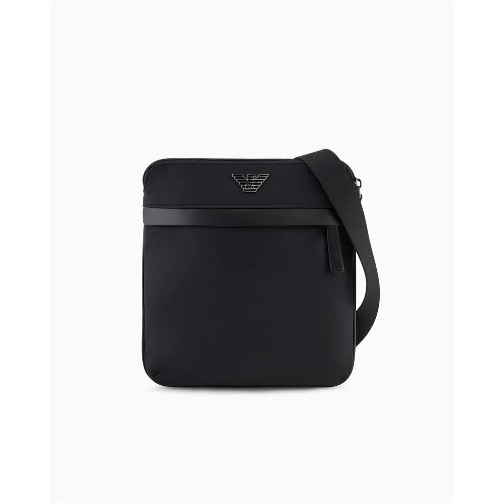 Emporio Armani Men's Cross Body Bag