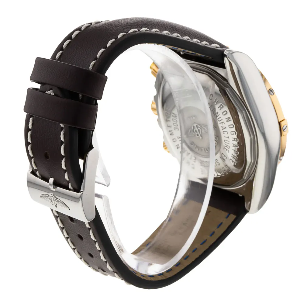 Breitling Chronomat Evolution C13356 — 2008 — Very good detail 3