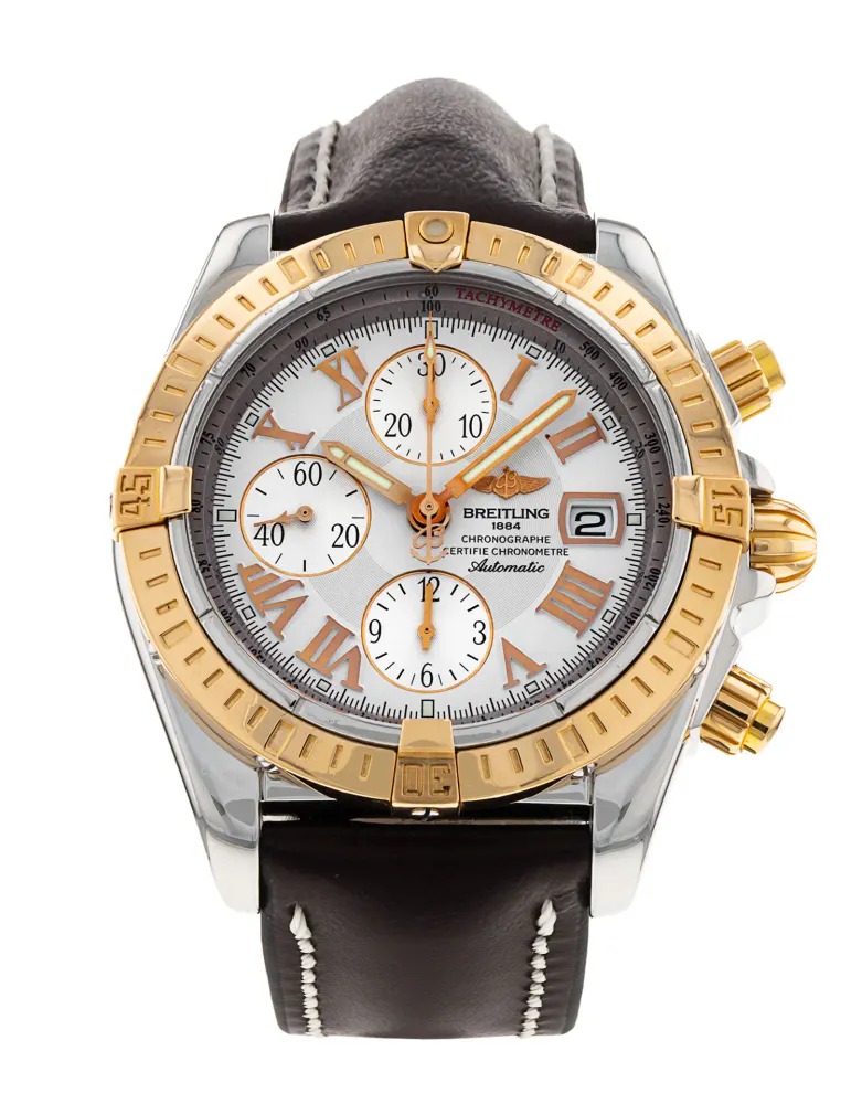 Breitling Chronomat Evolution C13356 — 2008 — Very good