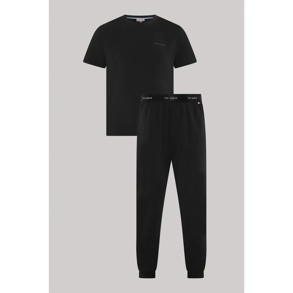 Ted Baker T Shirt and Jogger Set