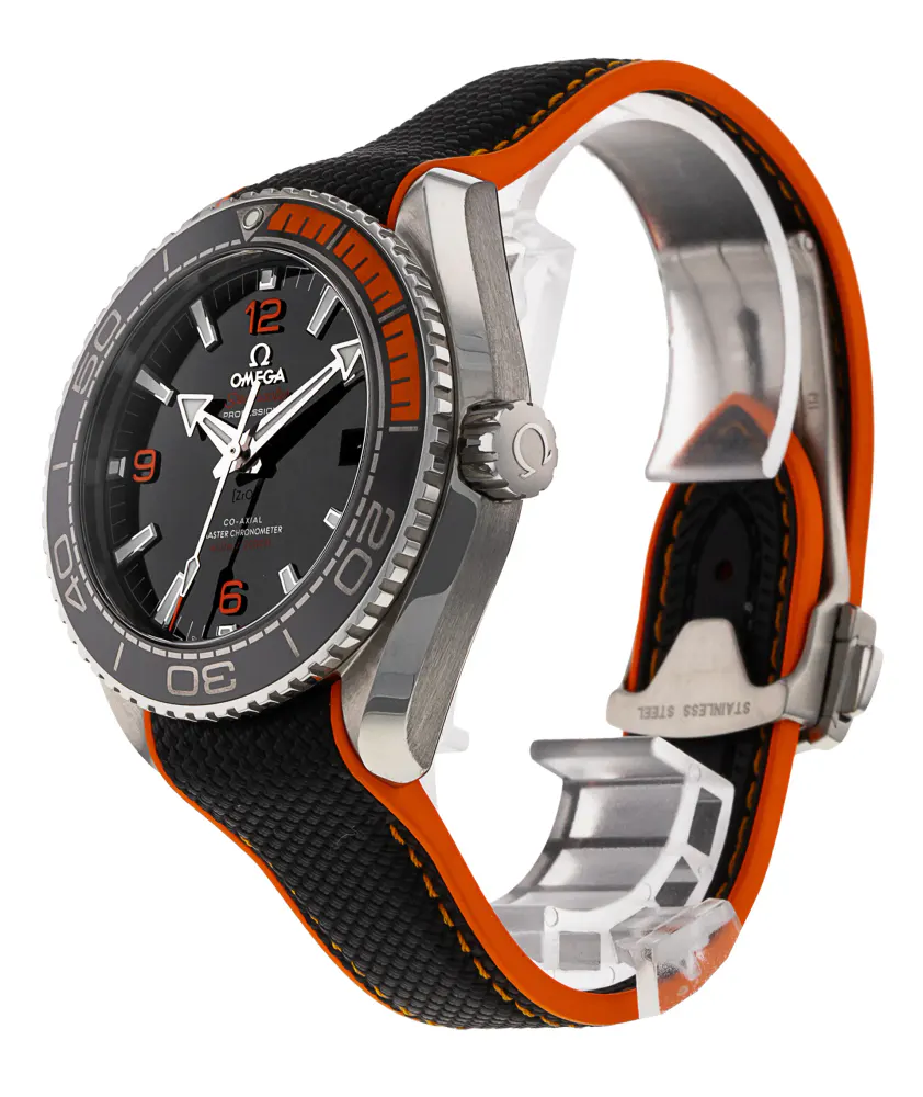 Omega Planet Ocean 215.32.44.21.01.001 — 2022 — Excellent detail 2