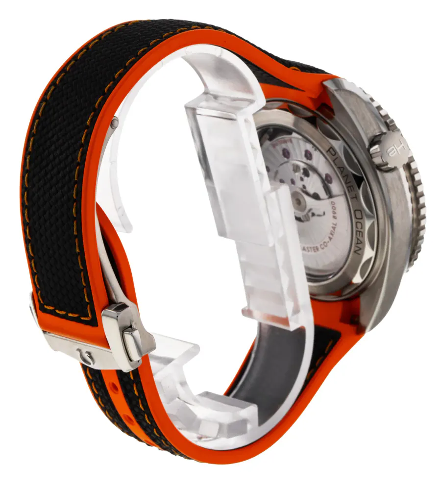 Omega Planet Ocean 215.32.44.21.01.001 — 2022 — Excellent detail 3