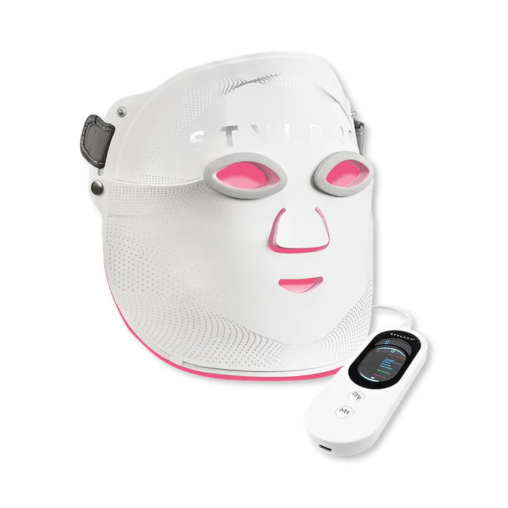 STYLPRO Wavelength Pro 5-in-1 LED Mask, additional product view 2