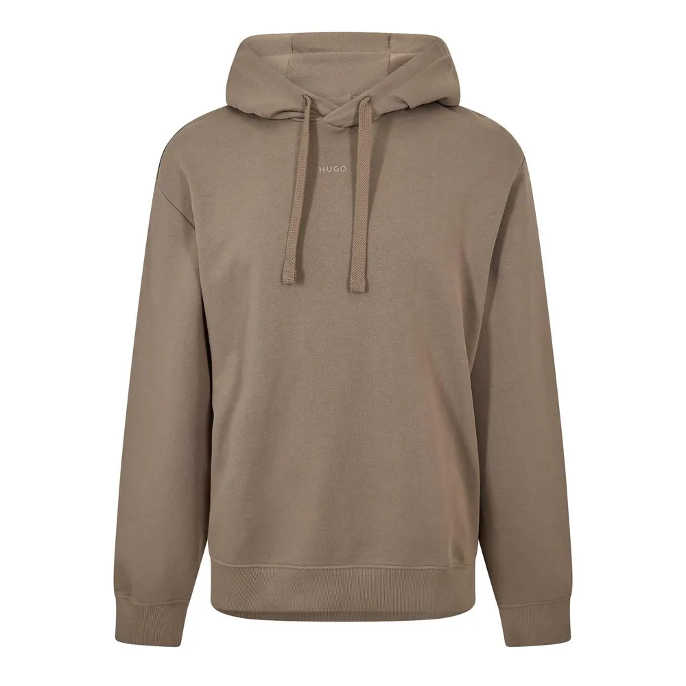 Hugo Men's Fleece Tracksuits in Medium Grey – Clothing