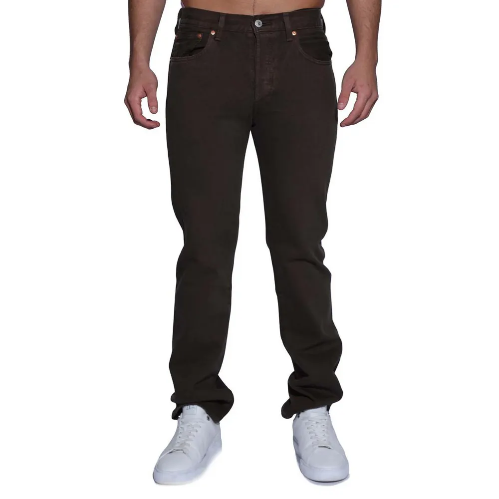 Levis Men's original Motion Sickn Straight Leg Jeans
