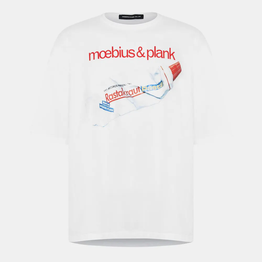 Undercover Men's T-Shirt