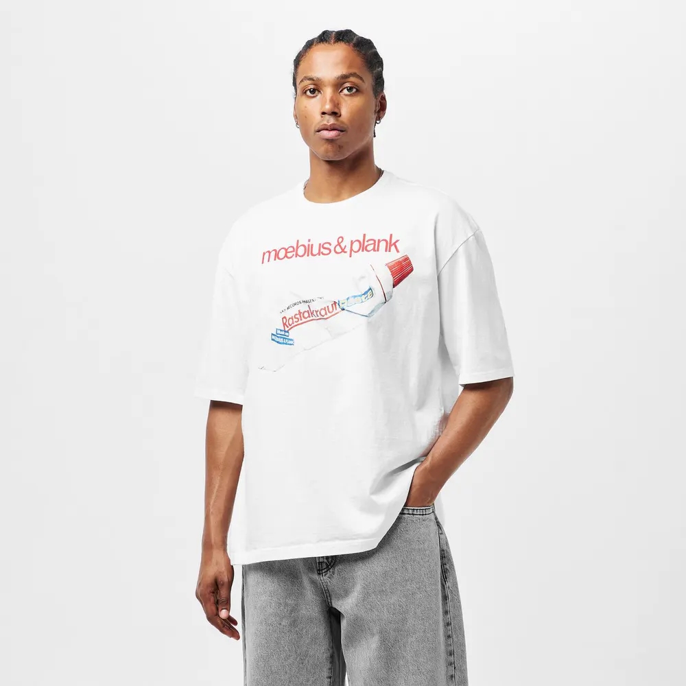 Undercover Men's T-Shirt detail 3