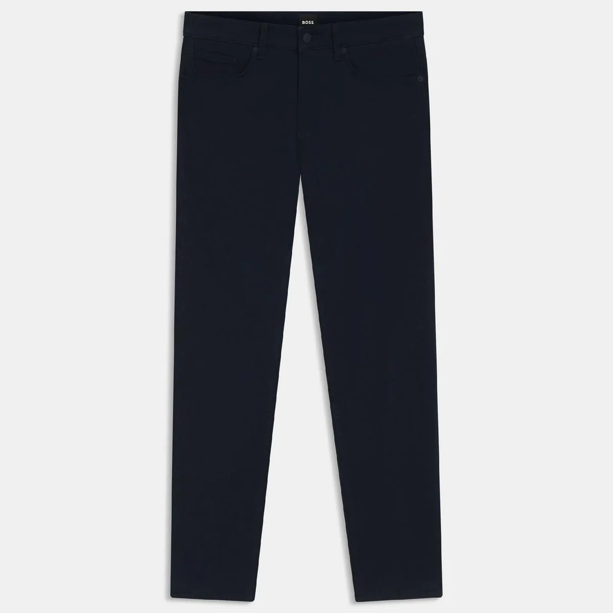Boss P-Delaware5 Slim-Fit Trousers