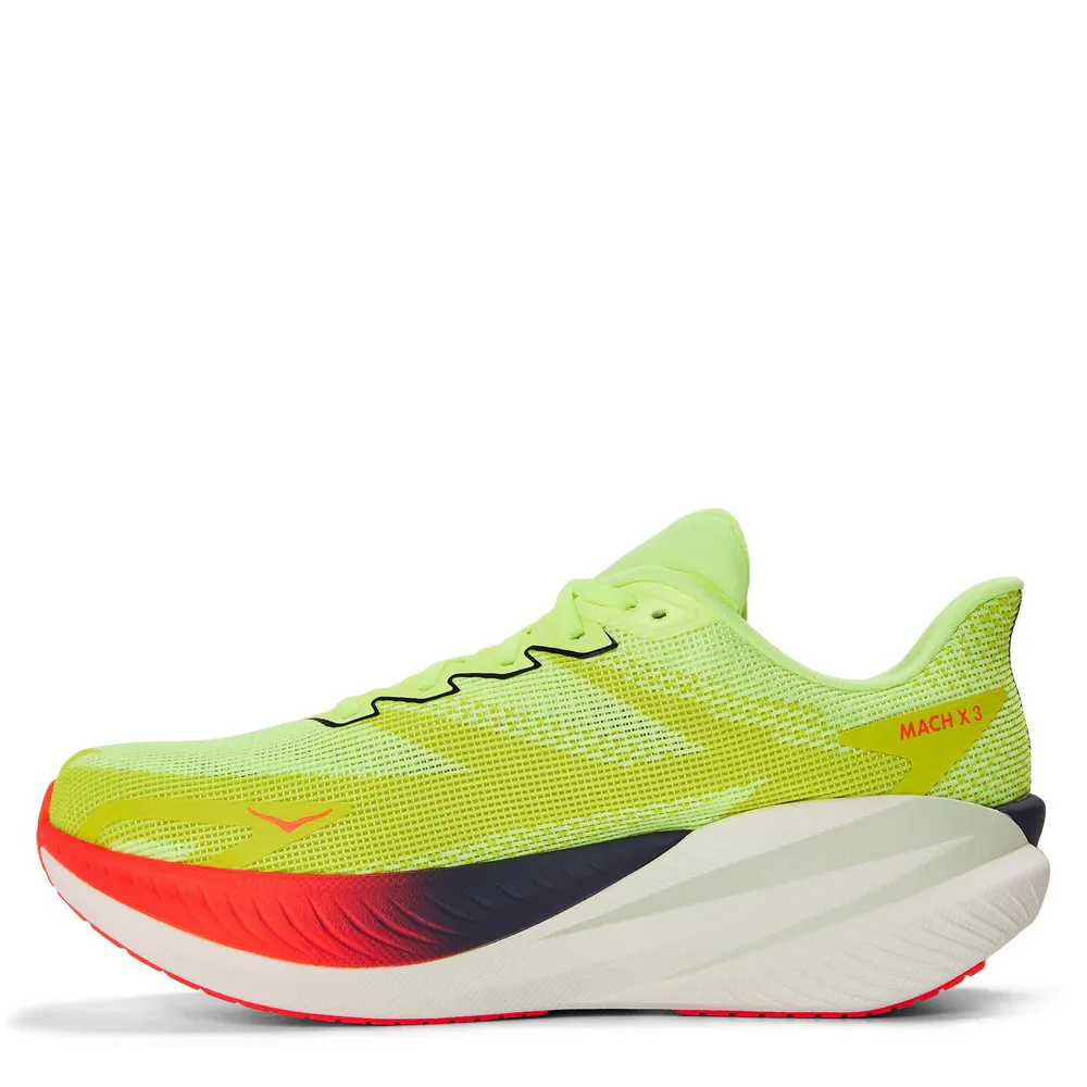 Hoka Men's Off-Road Trail Running Shoes detail 2