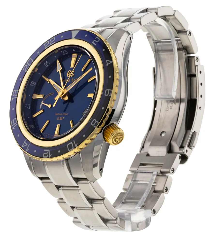 Grand Seiko Sport Collection SBGE248 — 2021 — Excellent detail 2